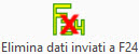 Invio dei dati Imu/Imi/Imis all Applicazione F24 o F24 semplificato 9 Elimina%20dati%20F24