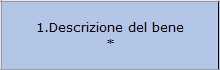Importazione Cespiti da file Excel 11 11.Importazione cespiti excel 2