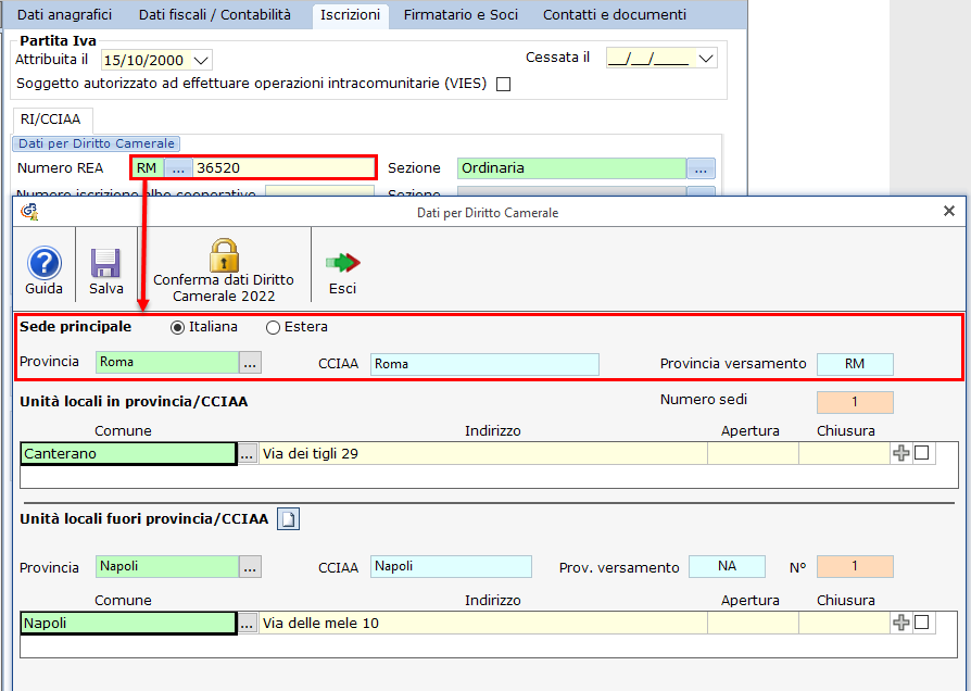 Diritto Camerale 85 14466c38 1bf1 42e5 a1a2 e759ccdba333