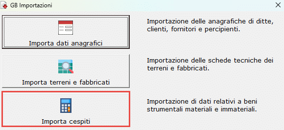 Importazione Cespiti da file Excel 33 2026 04 22 17 03 23