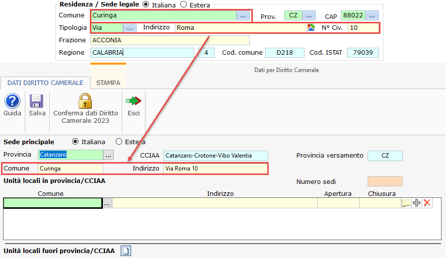 Diritto Camerale 97 2fe15d83 7275 4d30 b92c 36b1af4606ab
