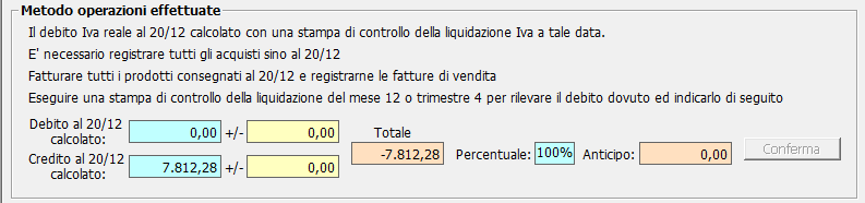 Acconto Iva dicembre 9 41bda447 a902 46c2 b41a 26a530b62904