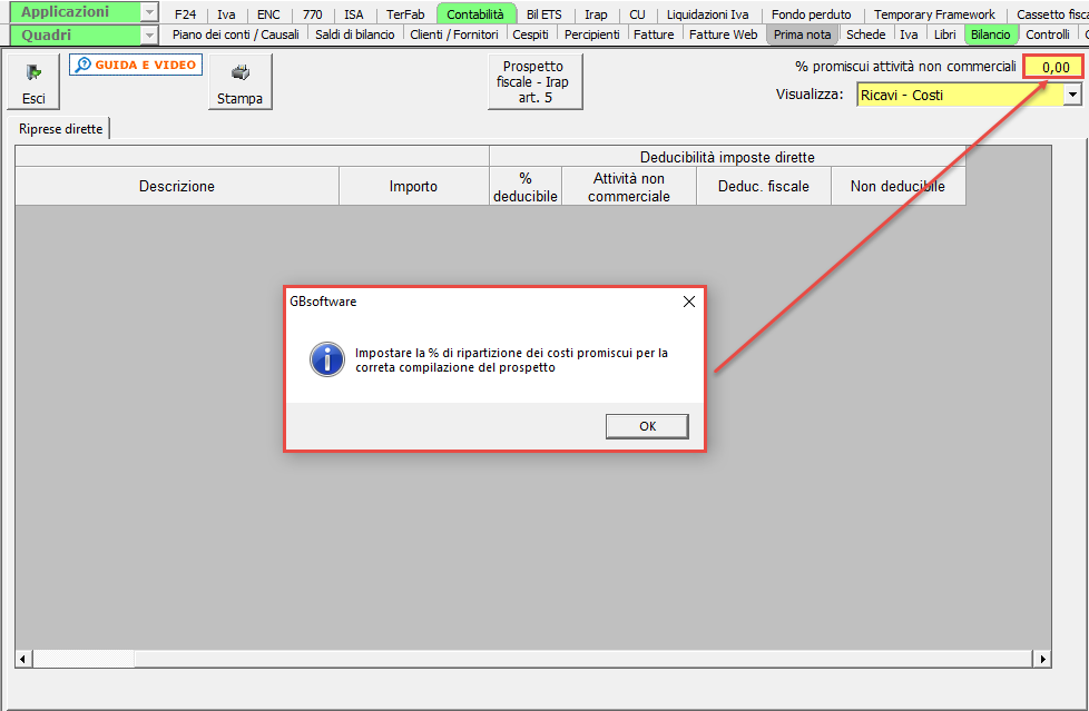 Prospetto fiscale regime ordinario enti 10 7fa91926 6a42 4f0c 8741 a446ff563223