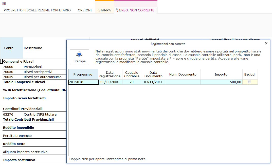 Prospetto fiscale forfettari 68 a24b7b70 314e 4f1e b03d 61c895c78df5