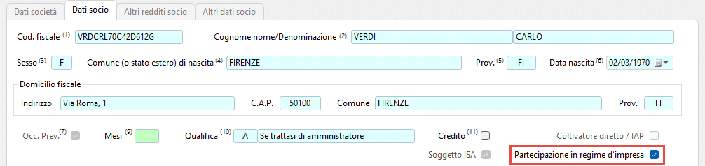 Gestione Attestazione Redditi 4 image 881