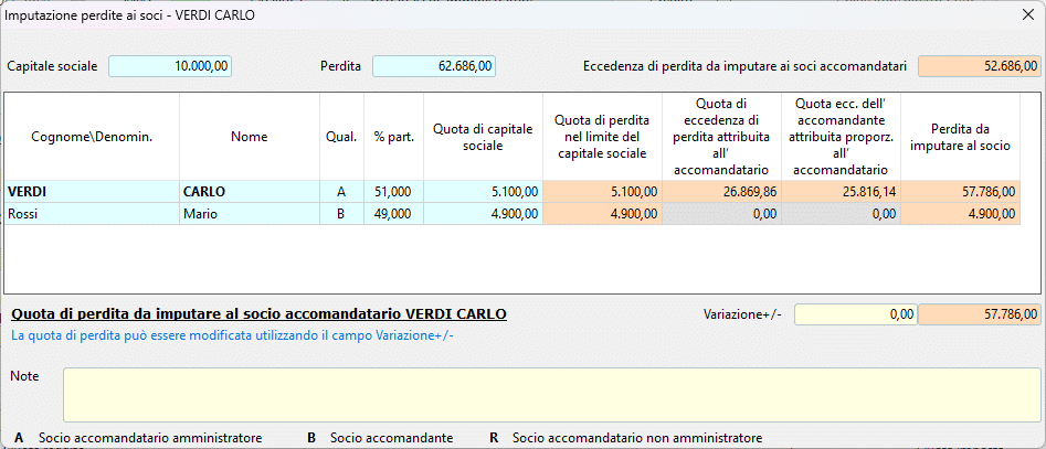 Gestione Attestazione Redditi 8 image 885