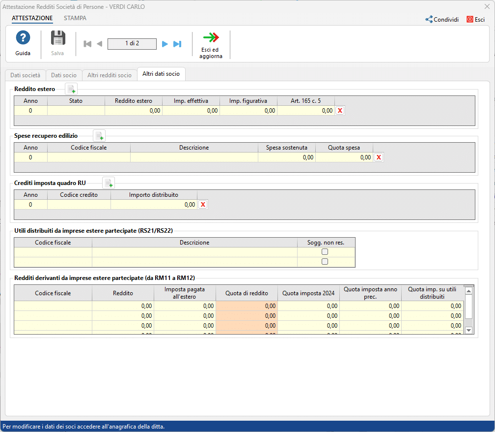 Gestione Attestazione Redditi 12 image 887