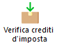 Quadro RU: Gestione crediti di imposta 7 image 910