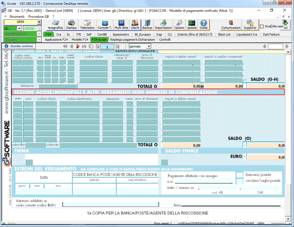 Modello F24 Accise 1 134d8ea5 3410 4a2f 84c7 cd1b5b65067e