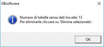 Analisi di Bilancio: Riclassificazioni ed Indici 74 26.MessaggioTabelleVuote 8