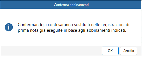 Correzione incongruenze nel piano dei conti 2023 ETS ed ENC 33 607170cf 4f70 4bdf a4af d29107bb4f91