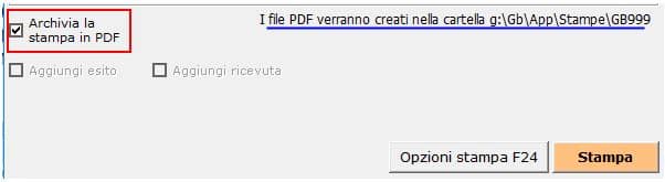 Modello F24 Accise 8 8 19