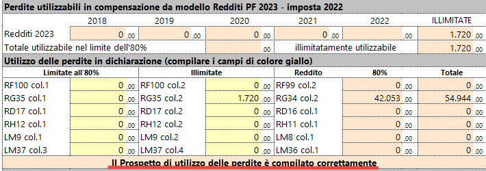 Gestione perdite RS12- RS13 - RS9 6 81d43ba5 3e7a 4e29 a4b9 1fb22ae50ef9