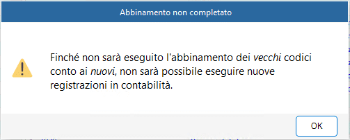 Correzione incongruenze nel piano dei conti 2023 ETS ed ENC 35 d377823e 7581 425a 89d4 b7d0cc5b15df