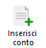Correzione incongruenze nel piano dei conti 2023 ETS ed ENC 18 d5abd538 0a92 4cc8 8ec4 ad78eeab6027