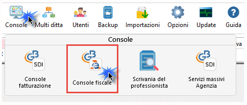 Console Fiscale 10 word image 116721 10