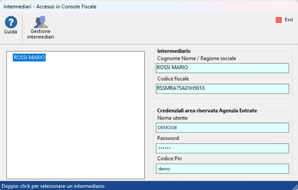 Console Fiscale 42 word image 116721 42