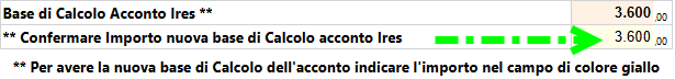 Società di capitali - Quadro RN: Determinazione dell' IRES 10 image 208