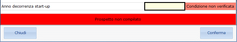 Prospetto fiscale forfetario 55 Immagine che contiene testo, schermata, Carattere, software Il contenuto generato dall'IA potrebbe non essere corretto.