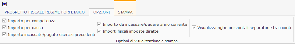 Prospetto fiscale forfetario 65 Immagine che contiene testo, schermata, Carattere, linea Il contenuto generato dall'IA potrebbe non essere corretto.